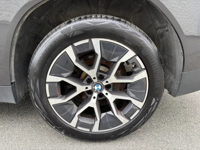 BMW X3 30i xDrive 2025