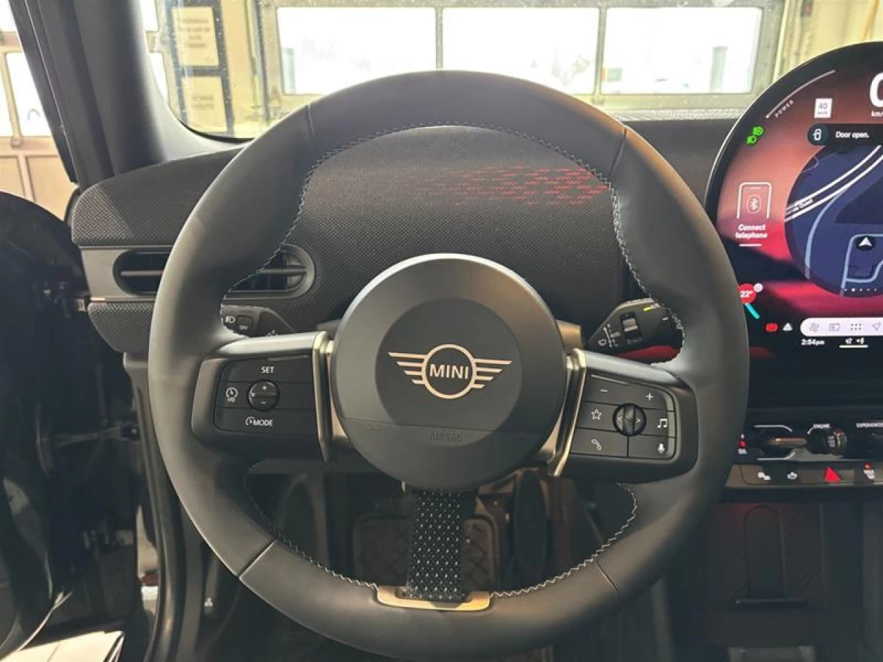 2026 MINI 5 Door Cooper S FWD Image principale