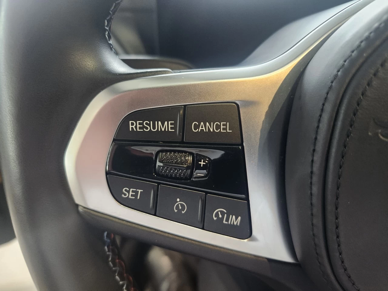 2023 BMW i4 M50 Main Image