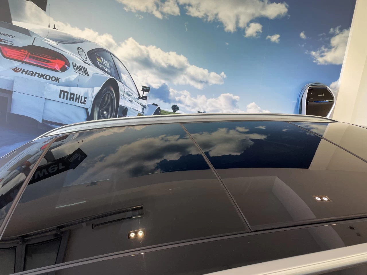 2020 BMW X1 xDrive28i Image principale