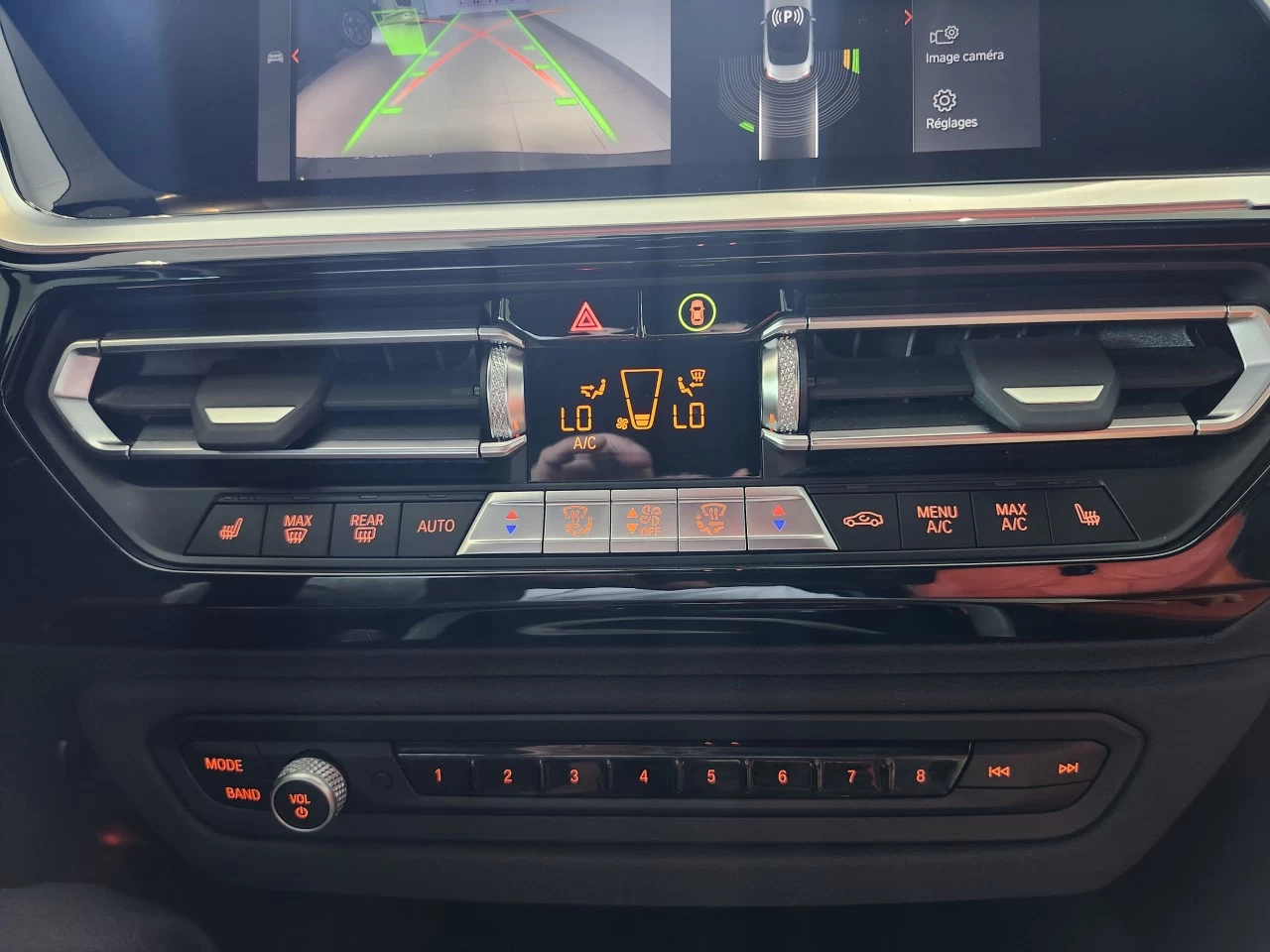 2022 BMW Z4 M40i Image principale