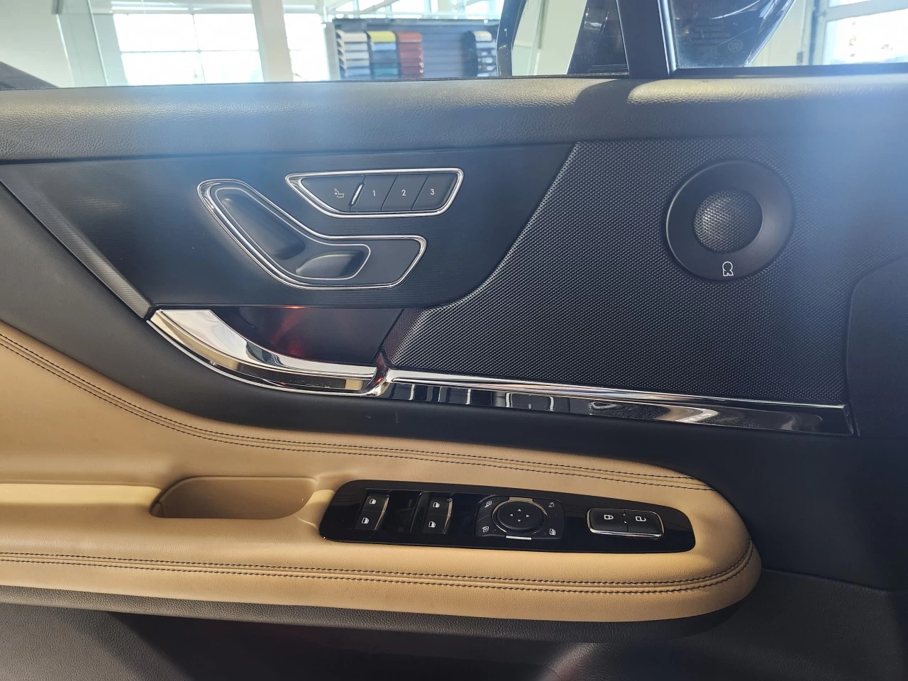 2020 Lincoln Corsair Reserve Image principale