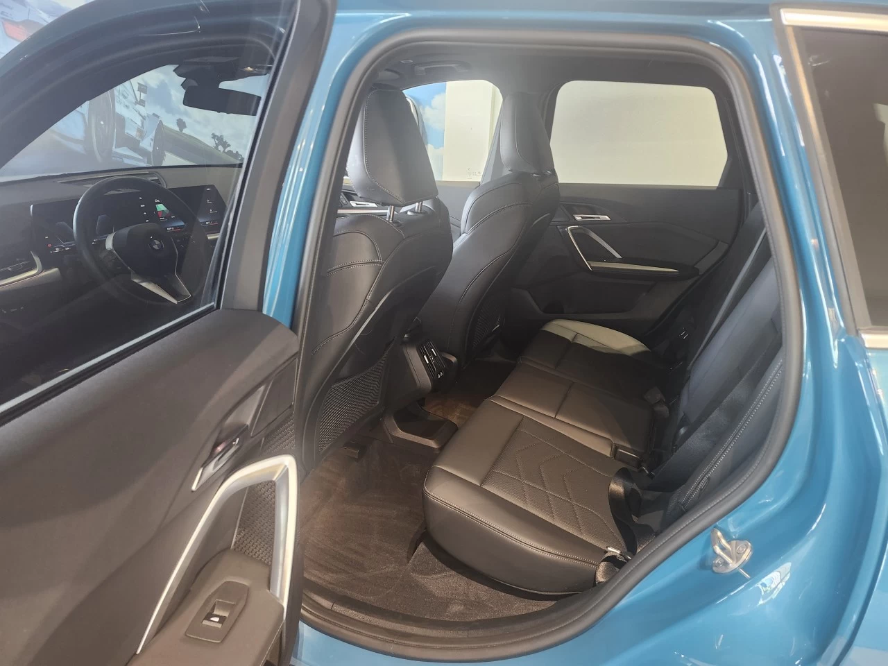 2024 BMW X1 xDrive28i Image principale