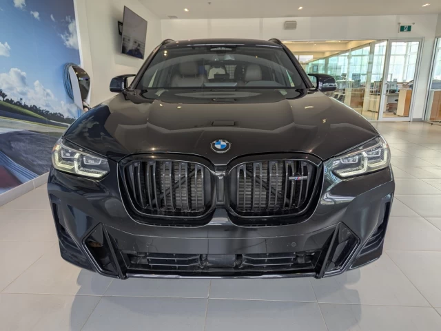 BMW X3 M40i 2022
