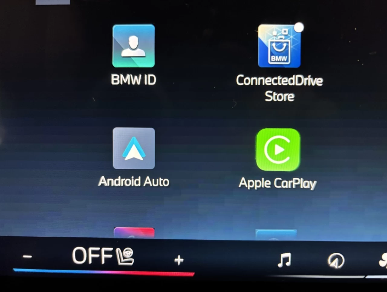 2026 BMW X3 30 xDrive Image principale