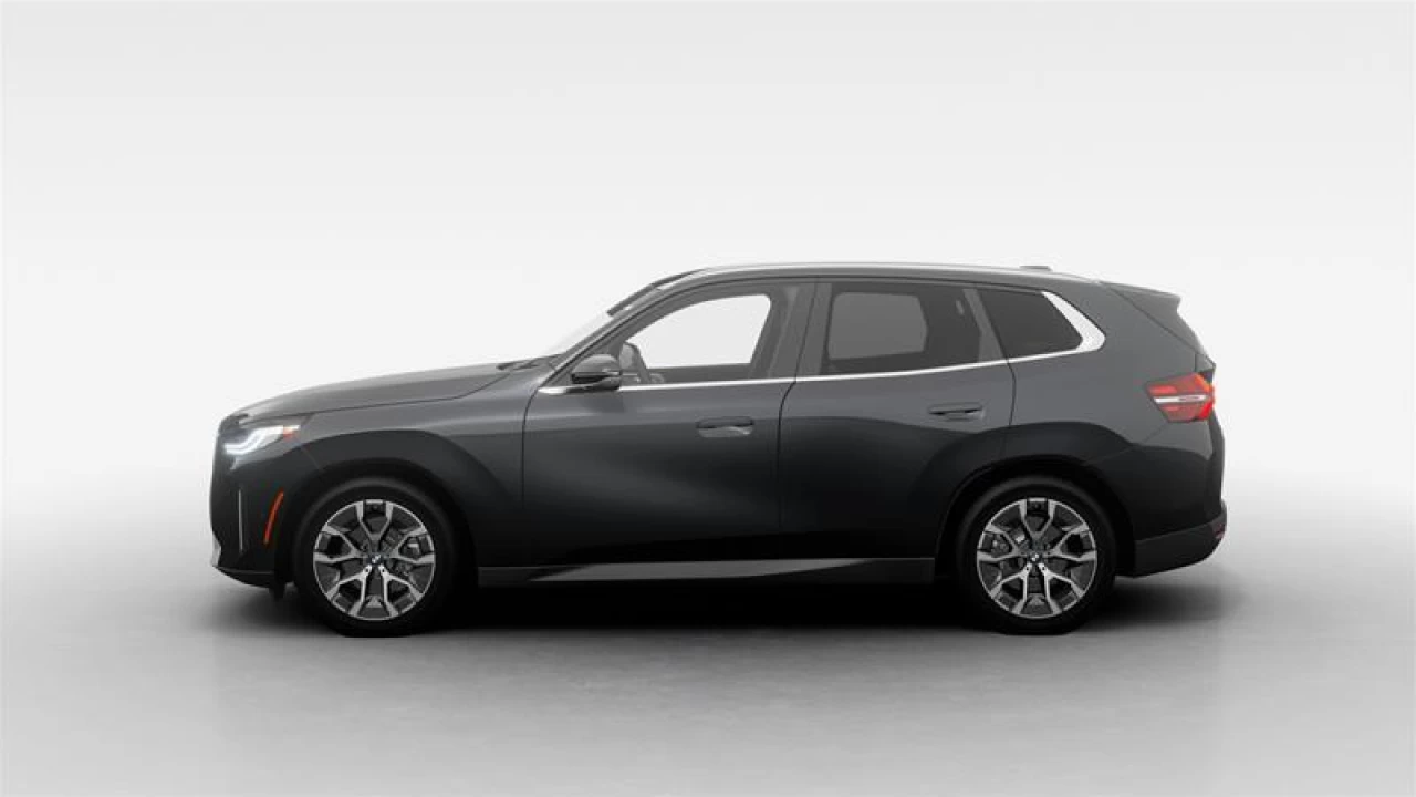 2026 BMW X3 30 xDrive (57GP) Image principale