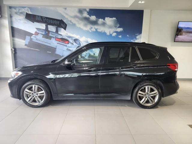 BMW X1 xDrive28i 2021