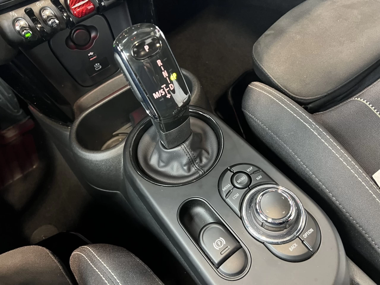 2023 Mini Cooper John Cooper Works Main Image