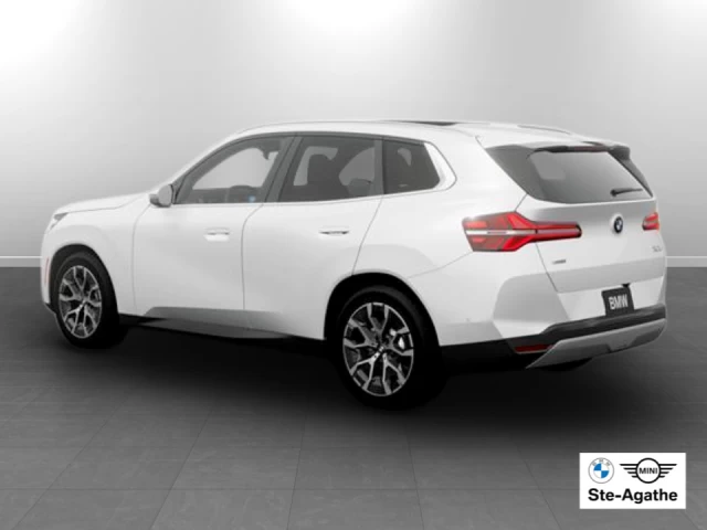 BMW X3 30 xDrive (57GP) 2026