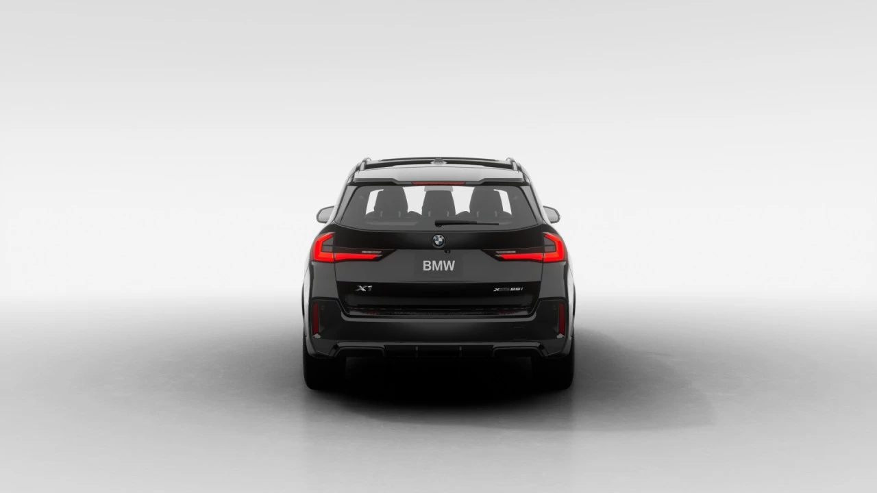 2026 BMW X1 xDrive28i M Sport Edition Main Image