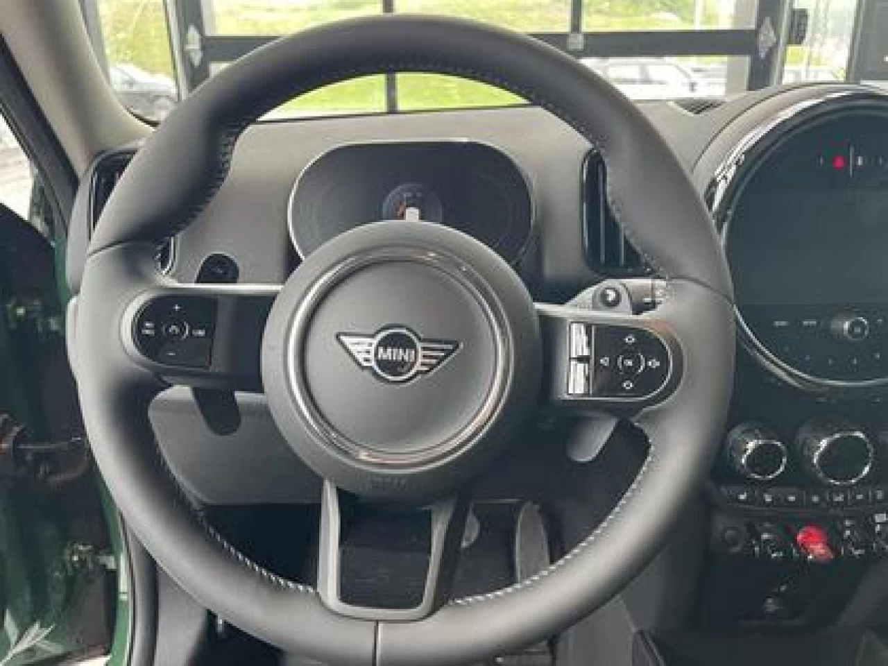 2024 MINI Cooper S Countryman ALL4 Image principale