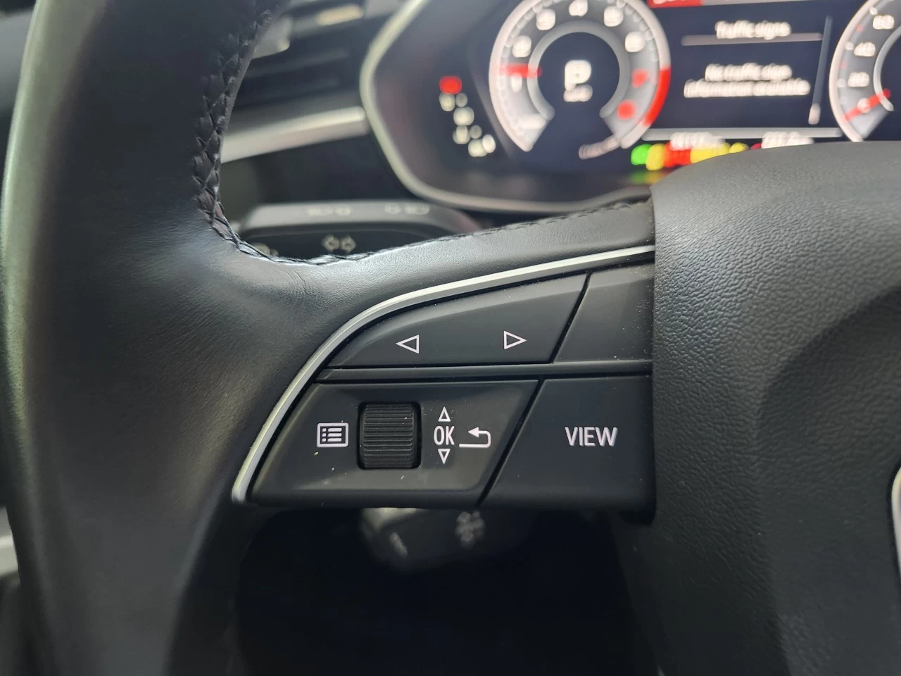 2021 Audi Q3 Progressiv Main Image