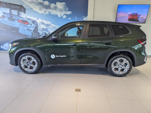 BMW X1 xDrive28i 2025