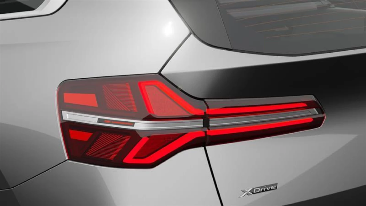 2026 BMW X3 30 xDrive (57GP) Main Image
