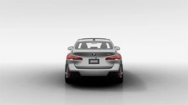 BMW 228 xDrive Gran Coupe 2027