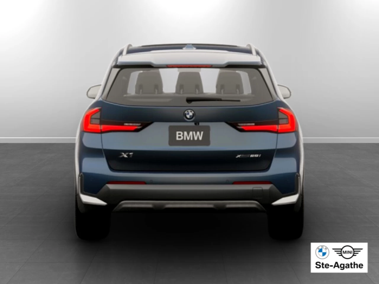 2027 BMW X1 xDrive28i Image principale