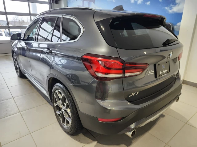 BMW X1 xDrive28i 2020
