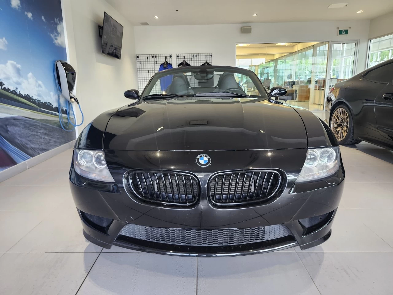 2006 BMW Z4 M Main Image