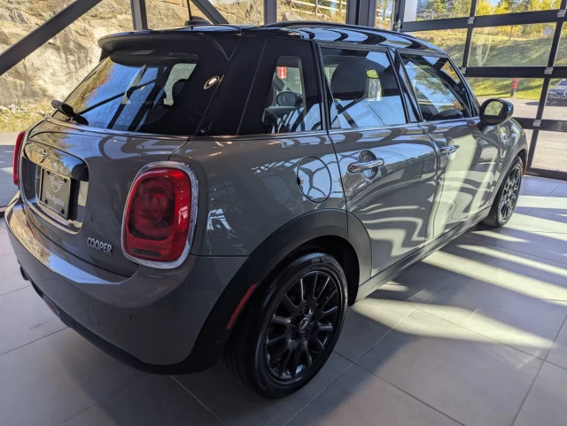 Mini Cooper Cooper 2020