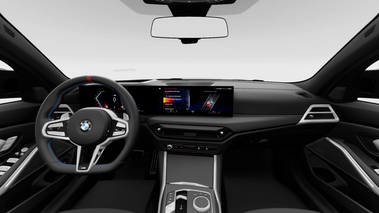 2026 BMW M340i xDrive Sedan(63FT) Image principale