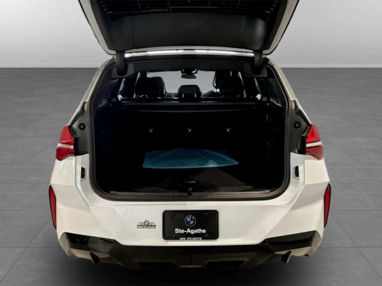 2026 BMW X3 30 xDrive M Sport Edition Main Image