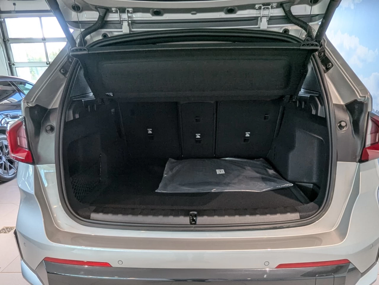 2025 BMW X1 xDrive28i Image principale