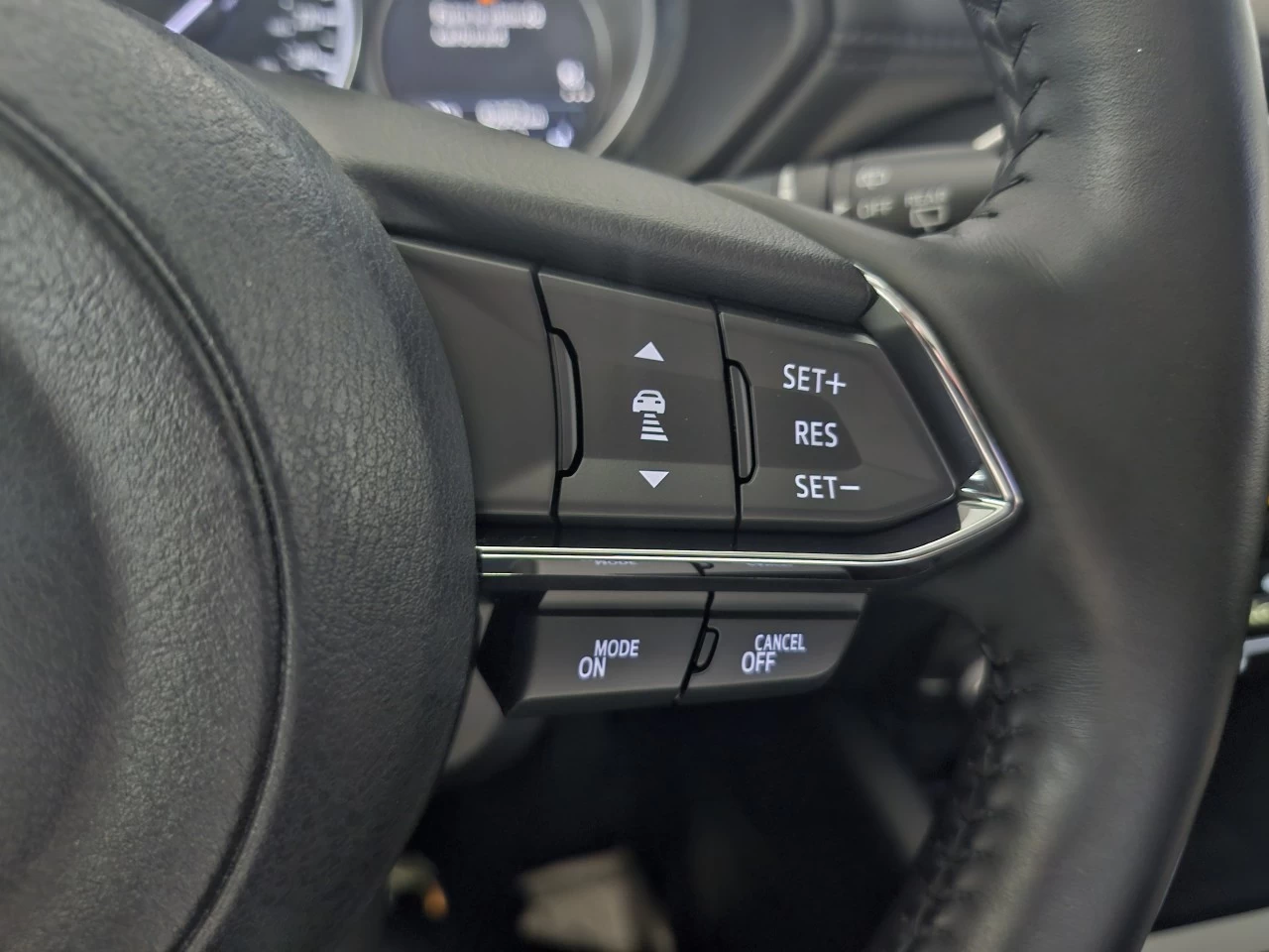 2021 Mazda CX-5 GS Main Image