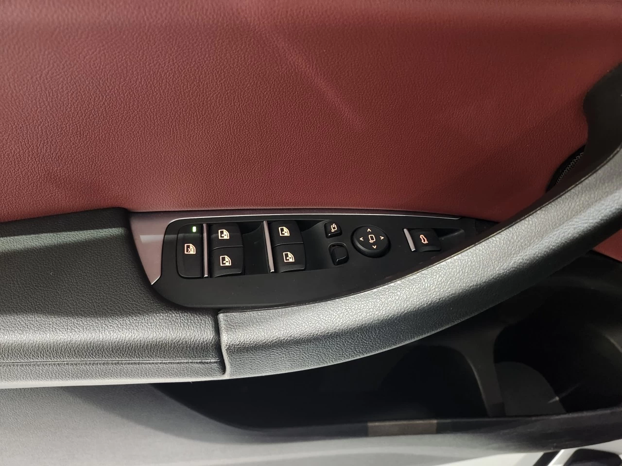 2022 BMW X3 xDrive30i Main Image