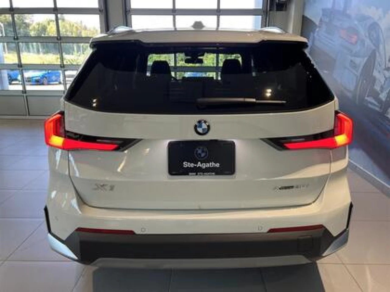 2023 BMW X1 xDrive28i Main Image