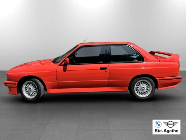 BMW M3 M3 1988