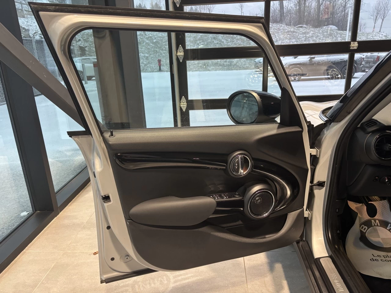 2021 Mini Cooper Cooper S Main Image