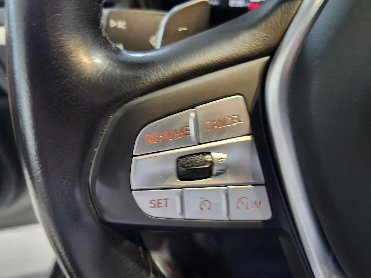 2023 BMW X3 xDrive30i Image principale