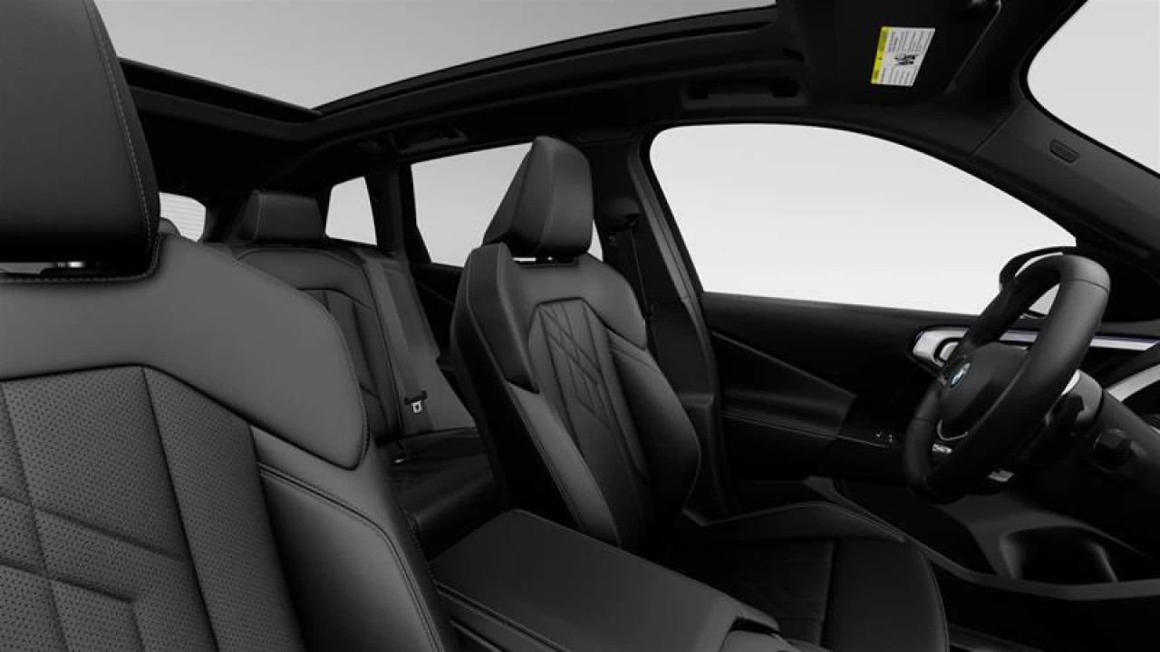 2026 BMW X3 30 xDrive (57GP) Image principale