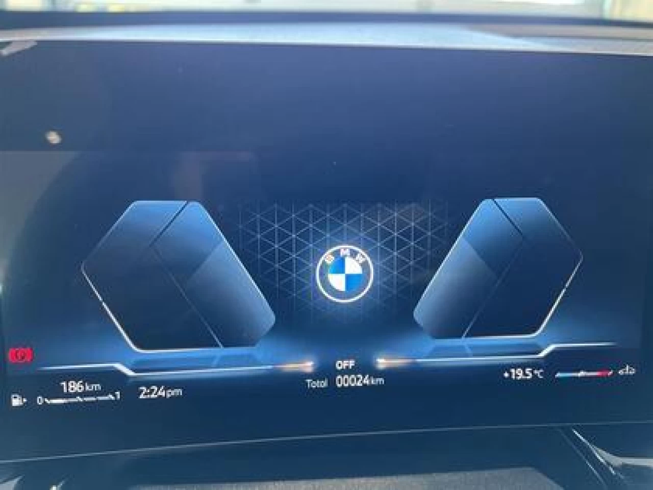 2023 BMW X1 xDrive28i Image principale