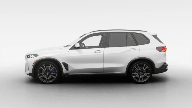 BMW X5 xDrive40i 2026