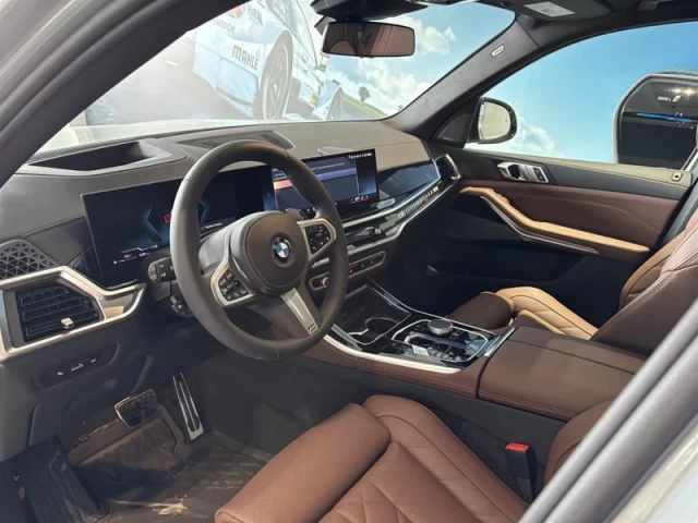 BMW X5 xDrive40i 2026