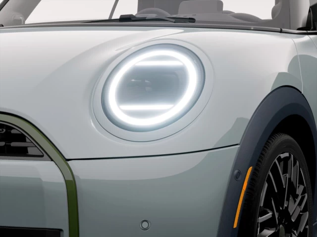 MINI Convertible Cooper S 2027