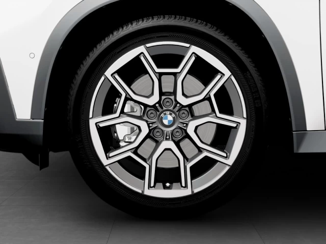 BMW X1 xDrive 2027