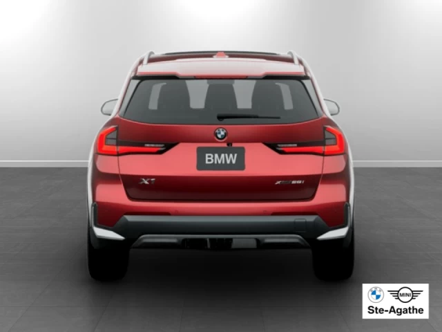 BMW X1 xDrive28i 2027