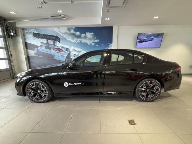 BMW i5 xDrive40 Sedan 2026