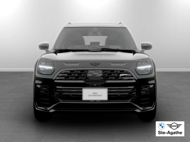 MINI Countryman Cooper S ALL4 2027