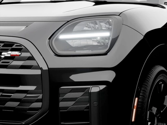 MINI Countryman Cooper S ALL4 2027