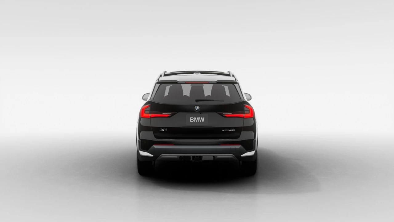 2026 BMW X1 xDrive28i Main Image