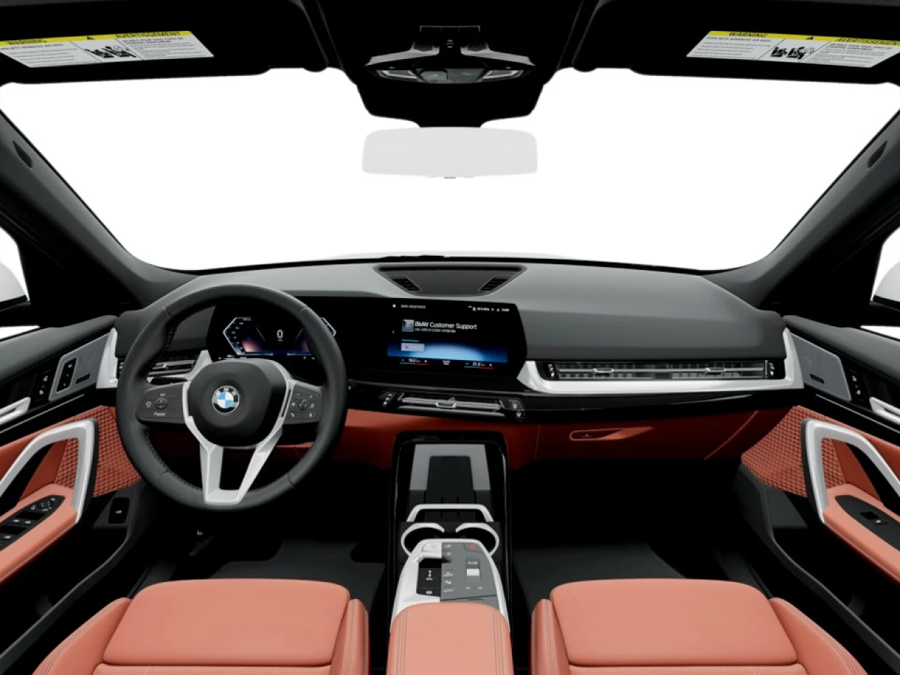 2027 BMW X1 xDrive28i Image principale
