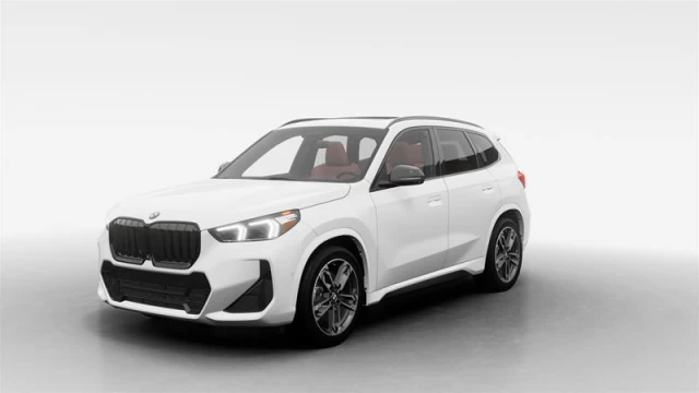 BMW X1 xDrive28i M Sport Edition 2026