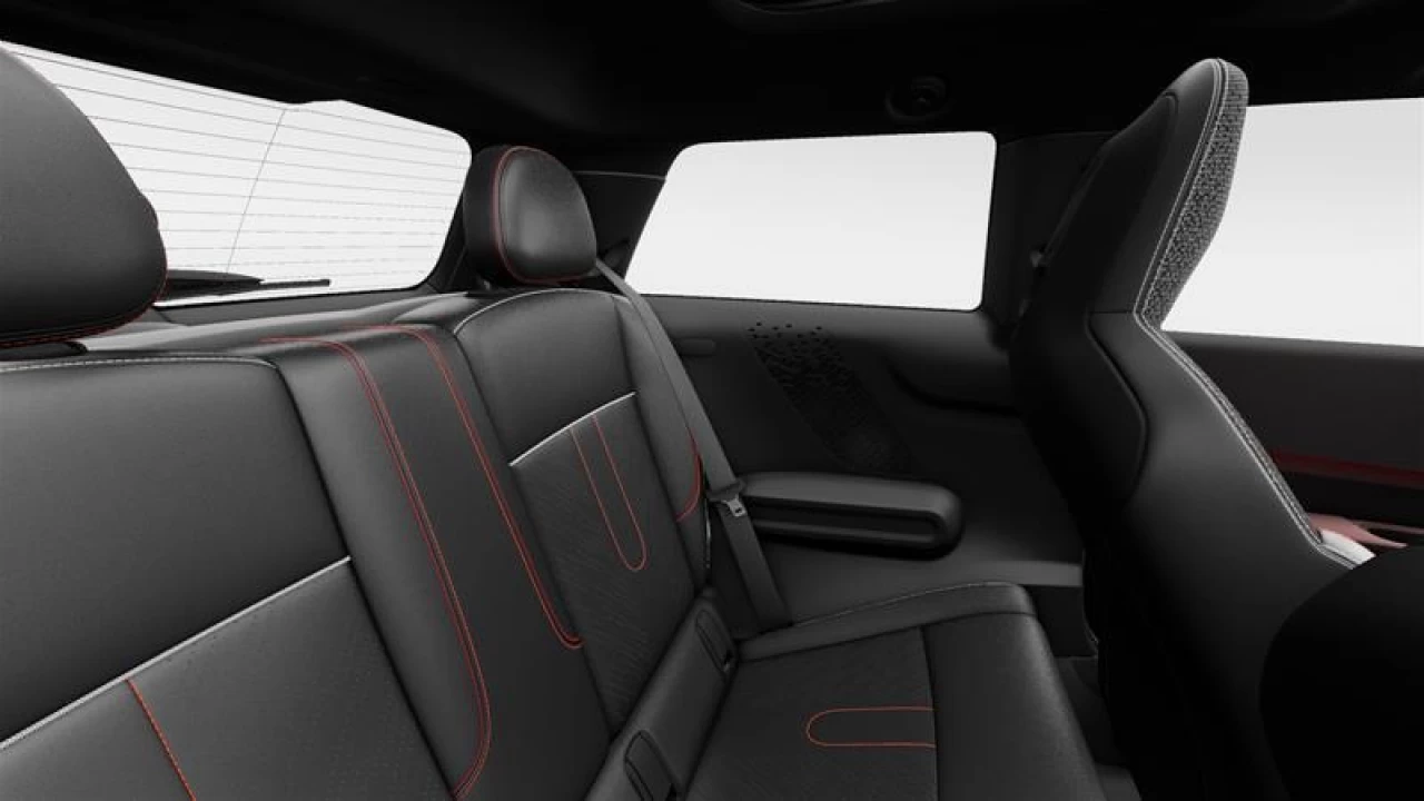 2025 MINI 3 Door John Cooper Works FWD Main Image