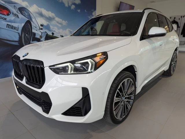 BMW X1 xDrive28i 2023