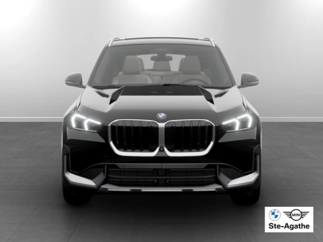 BMW X1 xDrive28i 2027