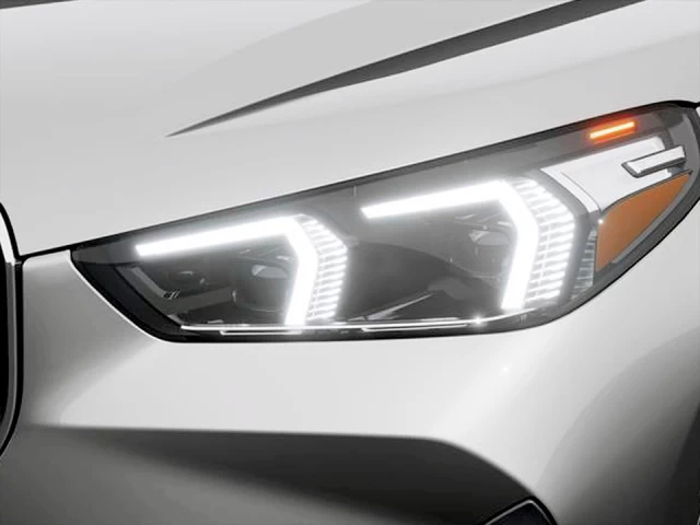 BMW X1 xDrive28i 2027