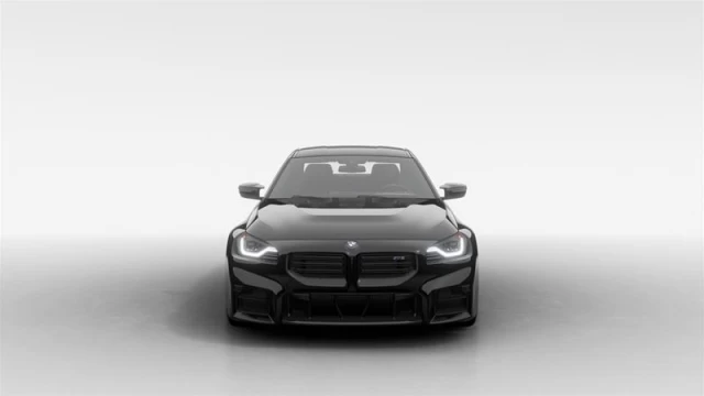 BMW M2 Coupe 2026